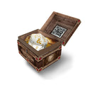Image produit Dungeons & Dragons Blind Mystery Box Dé Fizban's
