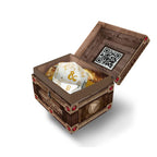 Image produit Dungeons & Dragons Blind Mystery Box Dé Fizban's
