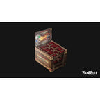 Image produit Dungeons & Dragons Blind Mystery Box Dé Fizban's