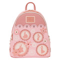 Image produit Disney Princess par Loungefly Mini sac à dos Vitrail