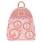 Image produit Disney Princess par Loungefly Mini sac à dos Vitrail