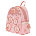 Image produit Disney Princess par Loungefly Mini sac à dos Vitrail