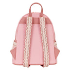 Image produit Disney Princess par Loungefly Mini sac à dos Vitrail