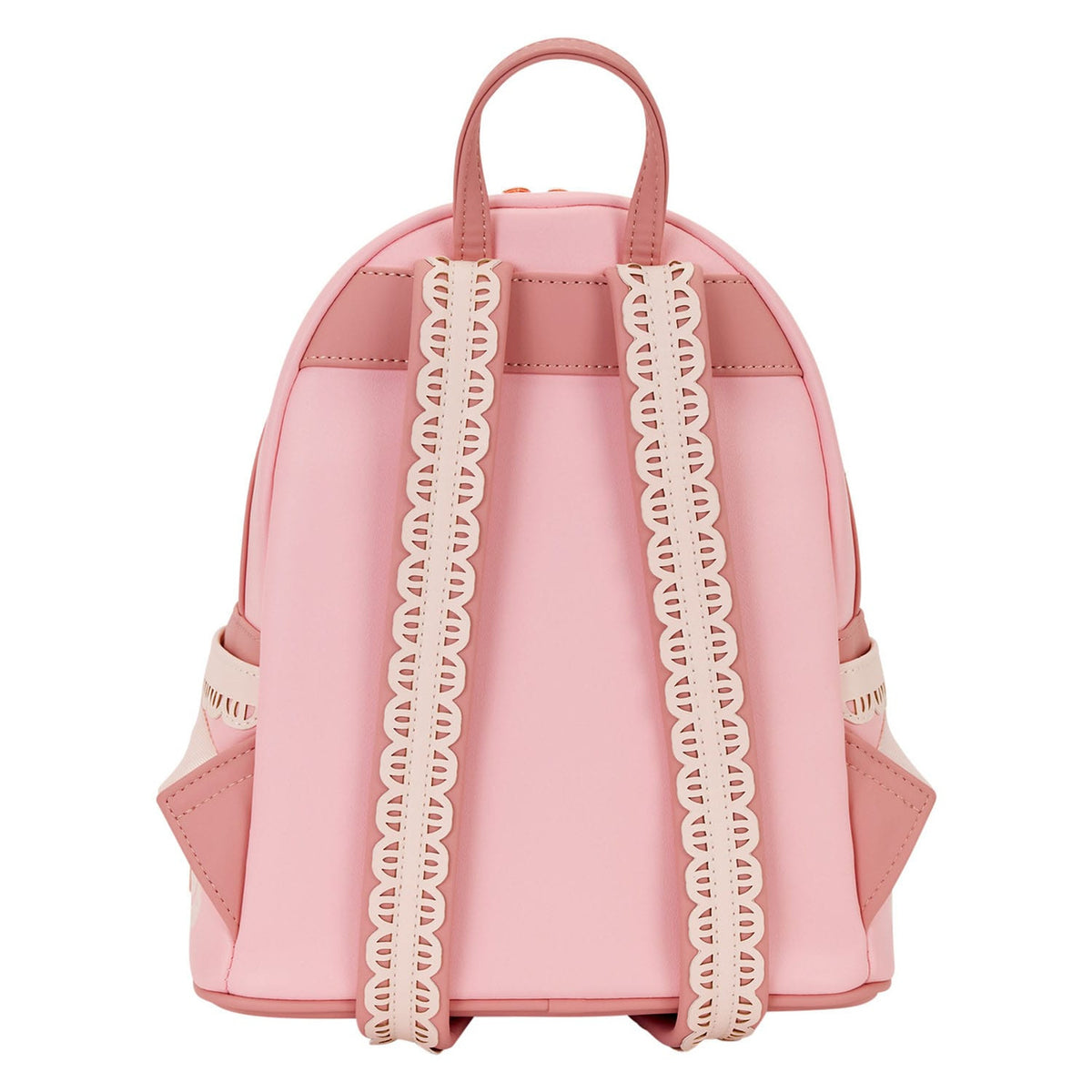Image produit Disney Princess par Loungefly Mini sac à dos Vitrail