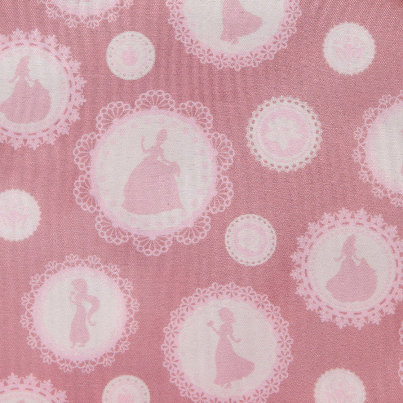 Image produit Disney Princess par Loungefly Mini sac à dos Vitrail
