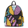 Image produit Nightmare Before Christmas par Loungefly – Sac cabas Sally