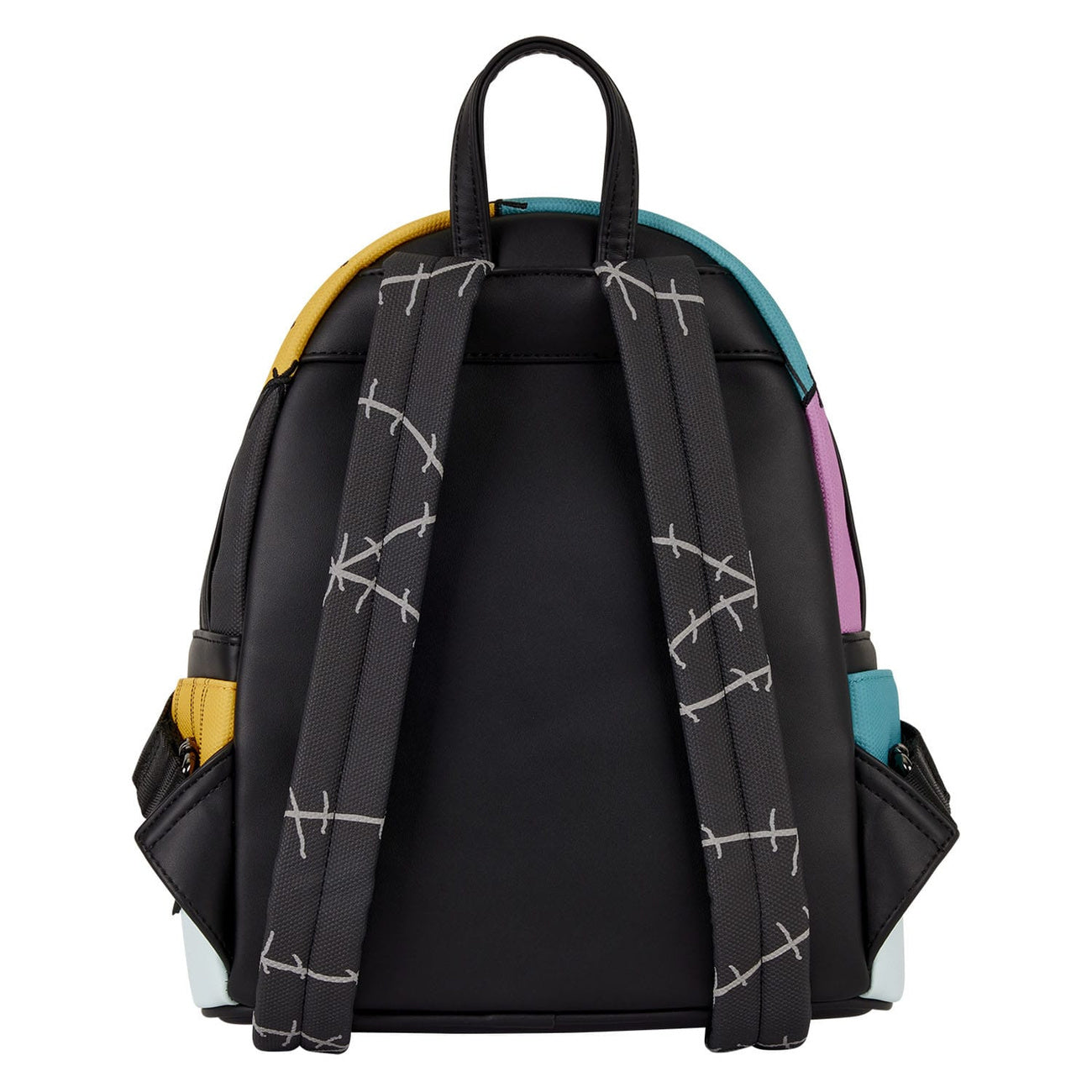 Image produit Nightmare Before Christmas par Loungefly – Sac cabas Sally