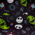 Image produit Nightmare Before Christmas par Loungefly – Sac cabas Sally