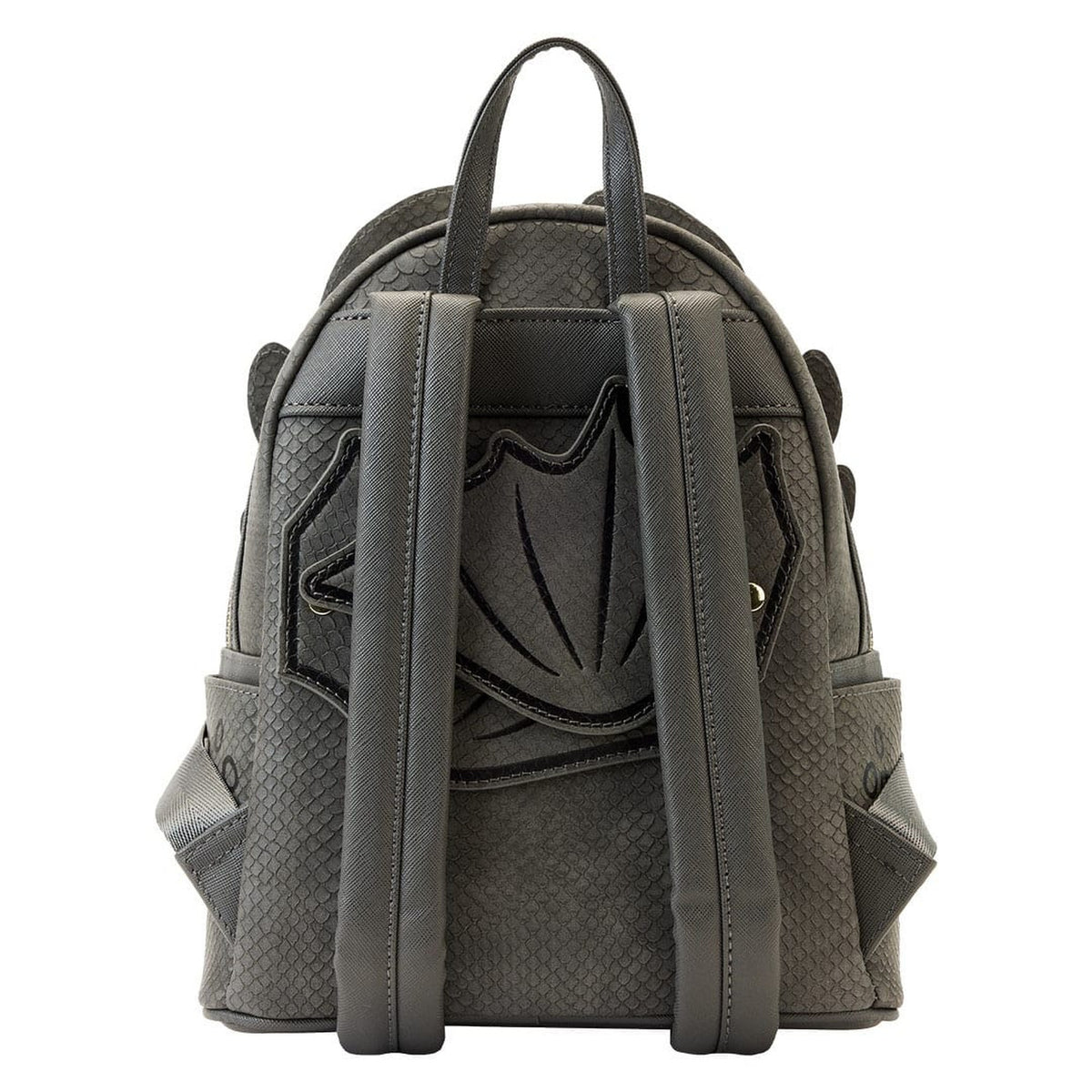 Image produit DreamWorks by Loungefly Sac à dos Dragons (How To Train Your Dragon)