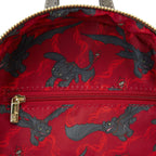 Image produit DreamWorks by Loungefly Sac à dos Dragons (How To Train Your Dragon)
