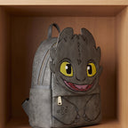 Image produit DreamWorks by Loungefly Sac à dos Dragons (How To Train Your Dragon)