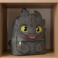 Image produit DreamWorks by Loungefly Sac à dos Dragons (How To Train Your Dragon)
