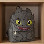 Image produit DreamWorks by Loungefly Sac à dos Dragons (How To Train Your Dragon)
