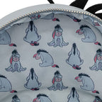 Image produit Disney by Loungefly Sac à dos Winnie l’Ourson Eeyore Cosplay
