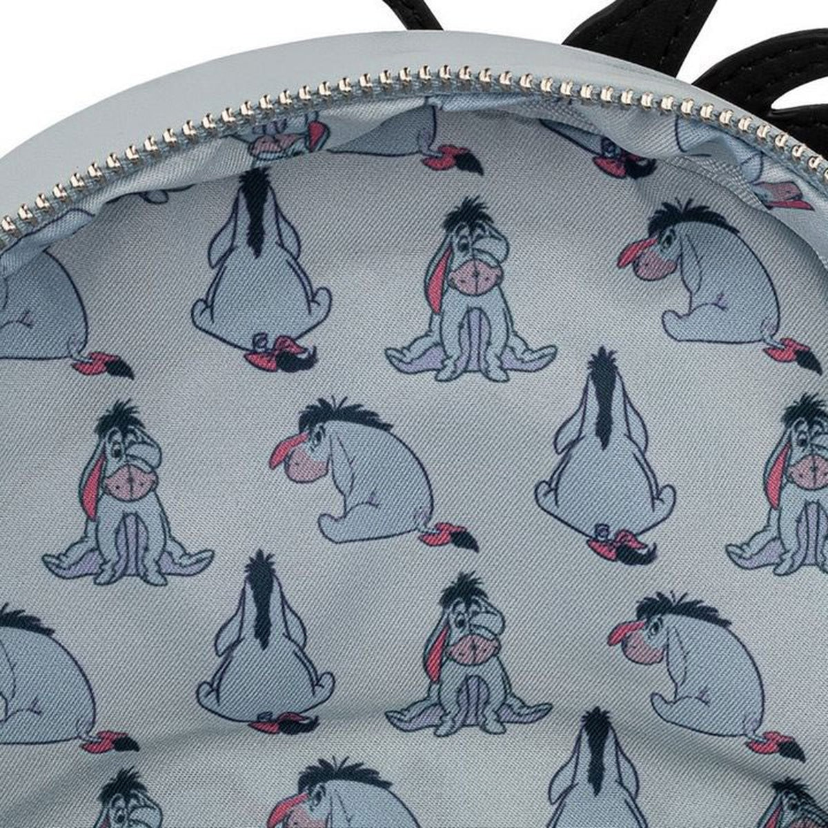 Image produit Disney by Loungefly Sac à dos Winnie l’Ourson Eeyore Cosplay