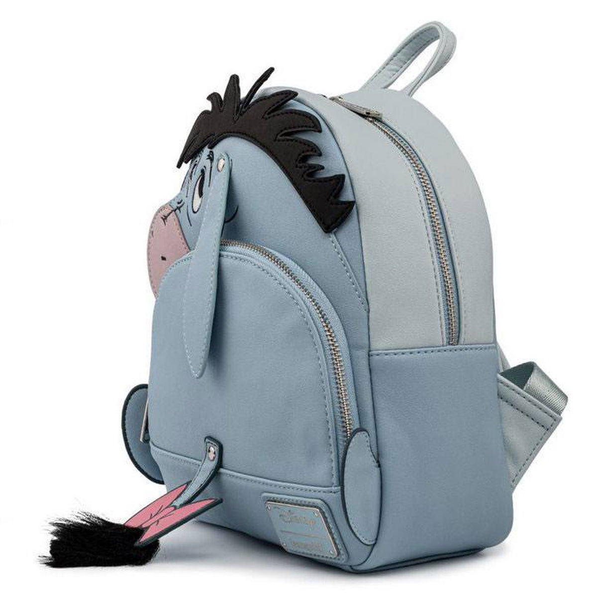 Image produit Disney by Loungefly Sac à dos Winnie l’Ourson Eeyore Cosplay