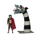 Image produit Beetlejuice Beetlejuice Pack de 2 figurines articulées Ultimate