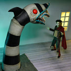 Image produit Beetlejuice Beetlejuice Pack de 2 figurines articulées Ultimate