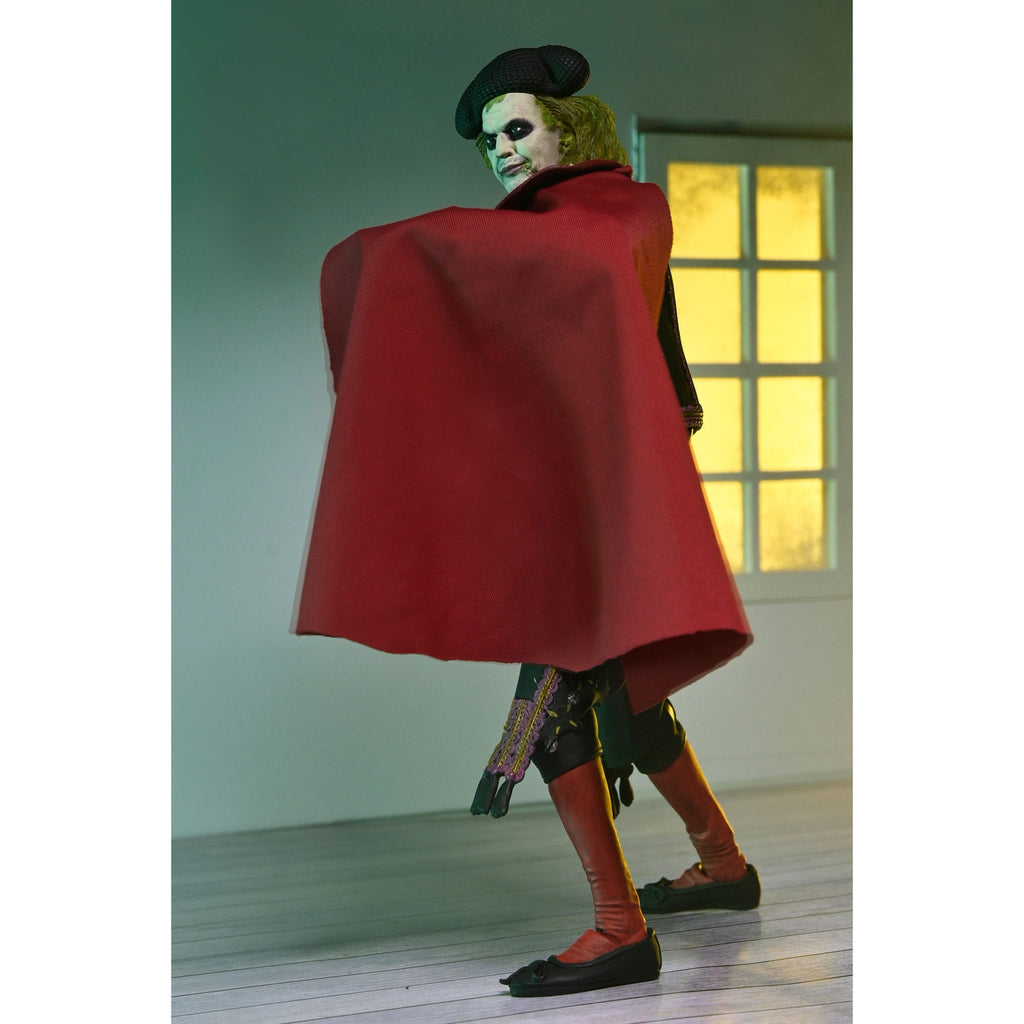 Image produit Beetlejuice Beetlejuice Pack de 2 figurines articulées Ultimate