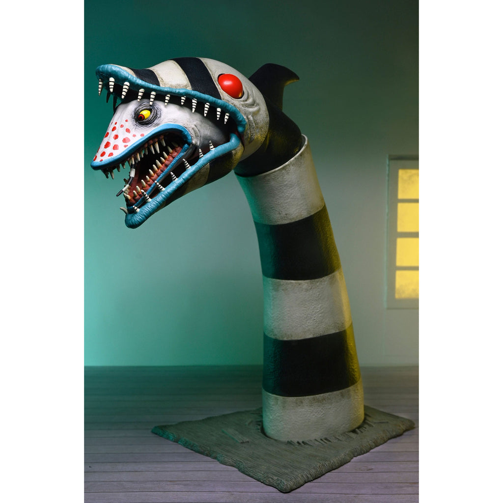 Image produit Beetlejuice Beetlejuice Pack de 2 figurines articulées Ultimate