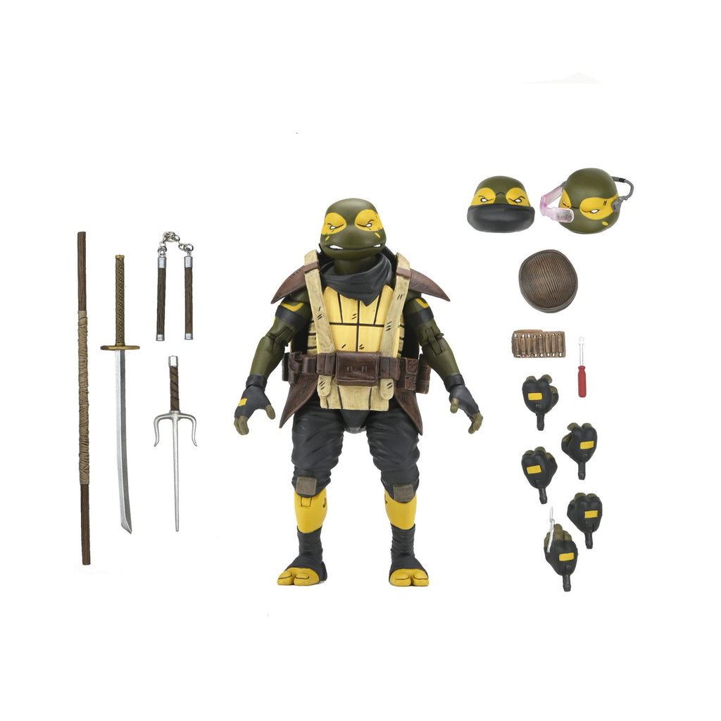 Image produit Teenage Mutant Ninja Turtles : The Last Ronin Figurine d’action