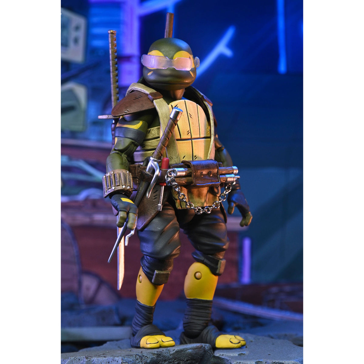 Image produit Teenage Mutant Ninja Turtles : The Last Ronin Figurine d’action