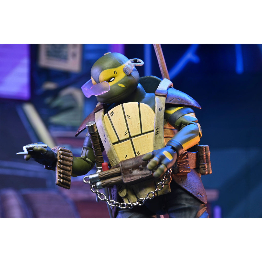 Image produit Teenage Mutant Ninja Turtles : The Last Ronin Figurine d’action
