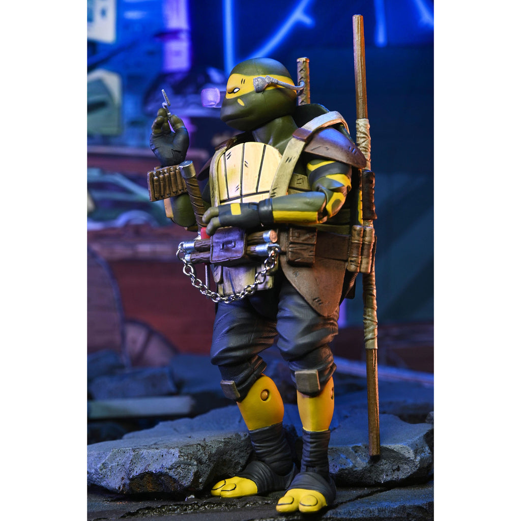 Image produit Teenage Mutant Ninja Turtles : The Last Ronin Figurine d’action