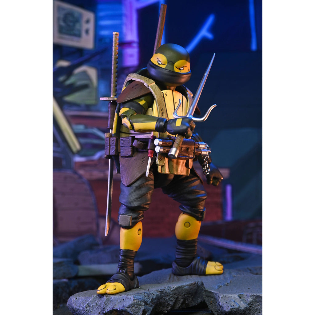 Image produit Teenage Mutant Ninja Turtles : The Last Ronin Figurine d’action