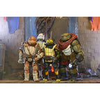 Image produit Teenage Mutant Ninja Turtles : The Last Ronin Figurine d’action
