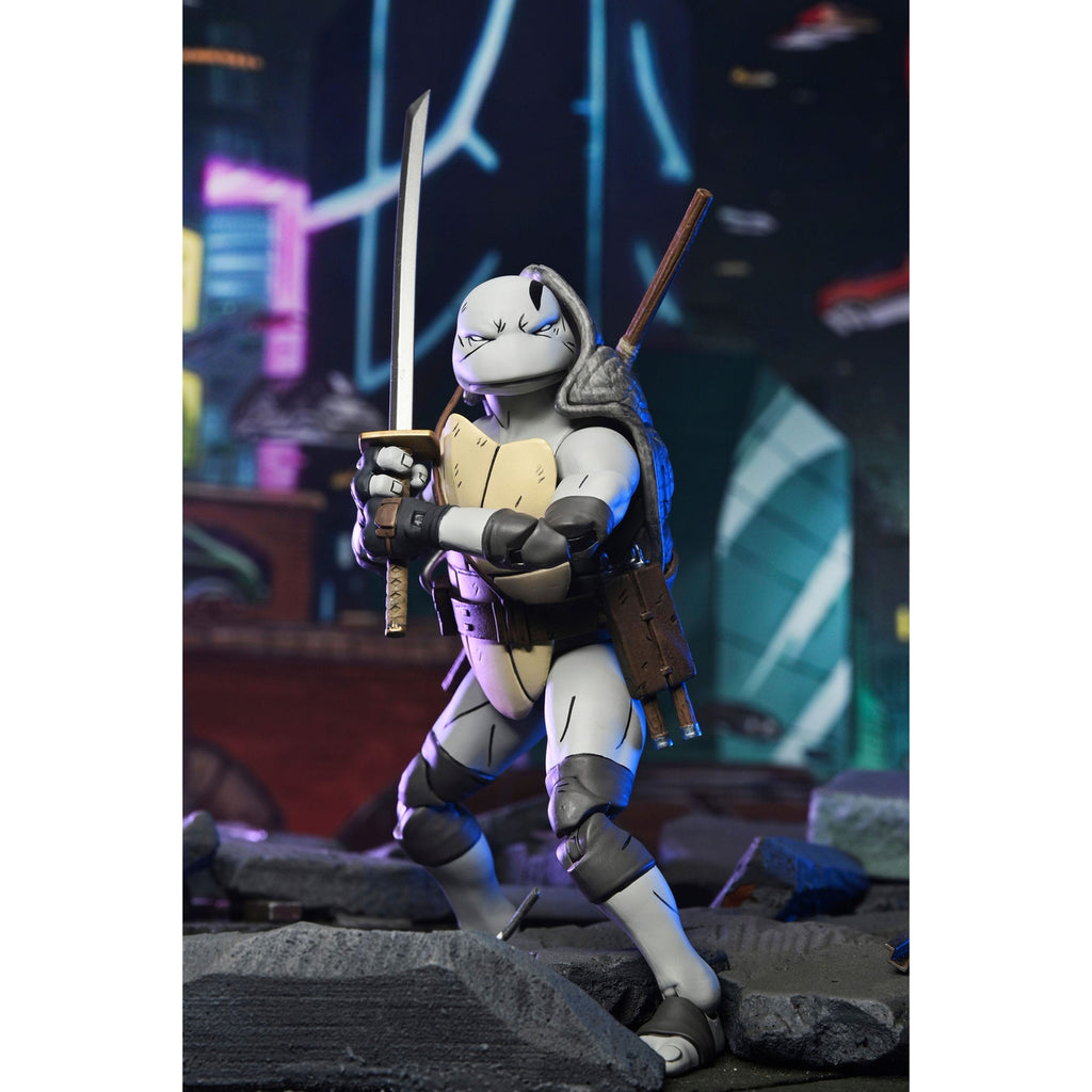 Image produit Teenage Mutant Ninja Turtles : The Last Ronin figurine articulée