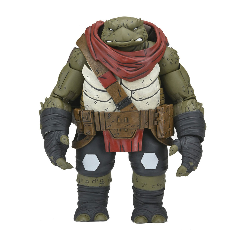 Image produit Teenage Mutant Ninja Turtles : The Last Ronin figurine articulée
