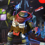 Image produit Teenage Mutant Ninja Turtles : The Last Ronin figurine articulée