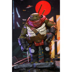 Image produit Teenage Mutant Ninja Turtles : The Last Ronin figurine articulée