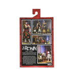 Image produit Teenage Mutant Ninja Turtles : figurine articulée The Last Ronin