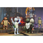 Image produit Teenage Mutant Ninja Turtles : figurine articulée The Last Ronin