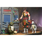 Image produit Teenage Mutant Ninja Turtles : figurine articulée The Last Ronin