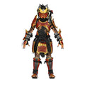 Image produit Predator: Hunting Grounds Figurine articulée Ultimate Samurai
