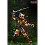Image produit Predator: Hunting Grounds Figurine articulée Ultimate Samurai