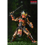 Image produit Predator: Hunting Grounds Figurine articulée Ultimate Samurai