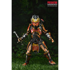 Image produit Predator: Hunting Grounds Figurine articulée Ultimate Samurai
