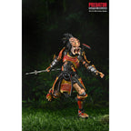Image produit Predator: Hunting Grounds Figurine articulée Ultimate Samurai