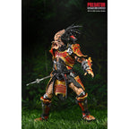 Image produit Predator: Hunting Grounds Figurine articulée Ultimate Samurai