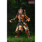 Image produit Predator: Hunting Grounds Figurine articulée Ultimate Samurai