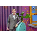 Image produit Figurine articulée Pee-wee Herman Ultimate Pee-wee Herman 18 cm