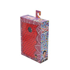 Image produit Figurine articulée Pee-wee Herman Ultimate Pee-wee Herman 18 cm