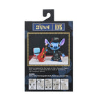 Image produit Lilo & Stitch Figurine articulée Ultimate Singer Elvis Stitch 7 cm