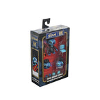 Image produit Lilo & Stitch Figurine articulée Ultimate Singer Elvis Stitch 7 cm