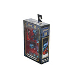 Image produit Lilo & Stitch Figurine articulée Ultimate Singer Elvis Stitch 7 cm