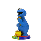 Image produit Sesame Street Head Knocker figurine bobblehead Cookie Monster 18 cm
